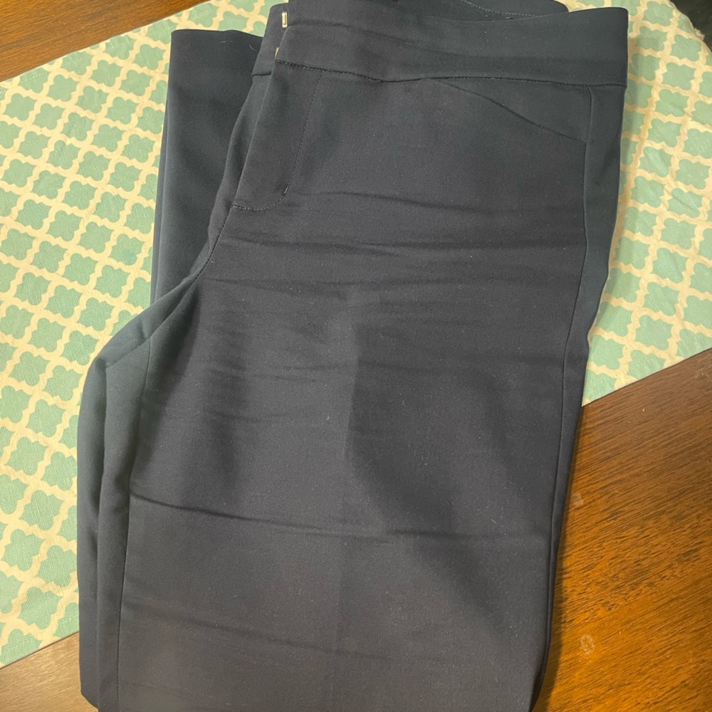 Dress pants